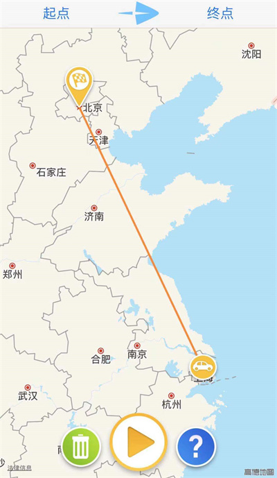 travelboast怎么删除位置