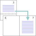 Word2007创建备注 