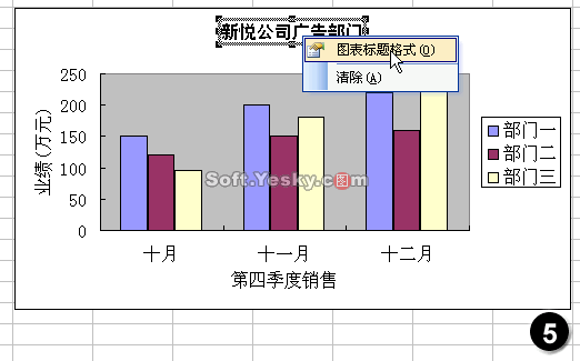 如果图表工具栏没有显示