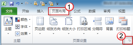  具体步骤为： 1、打开 Excel  工作表