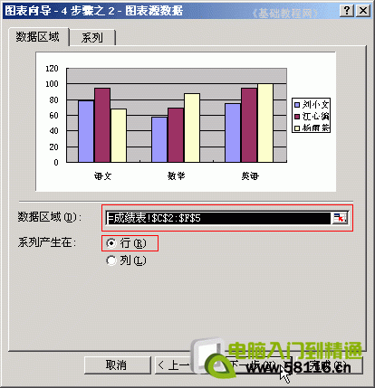 有时也选择插入到新工作表中； 这样就创建好一个图表