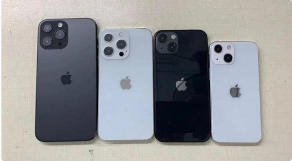 iphone13会有指纹解锁吗