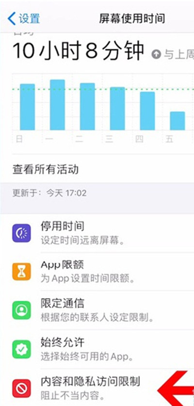 iPhone12怎么开启应用加密