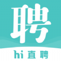 hi直聘app手机版