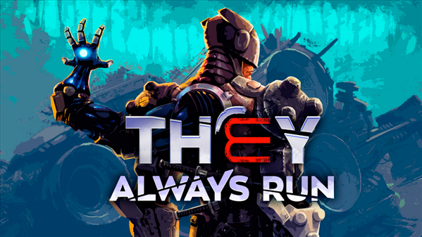 《TheyAlwaysRun》5月19日登录PlayStation4