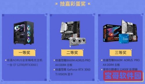 AORUS彩蛋各显风采 技嘉邀你共赏《我的世界》高校创作大赛