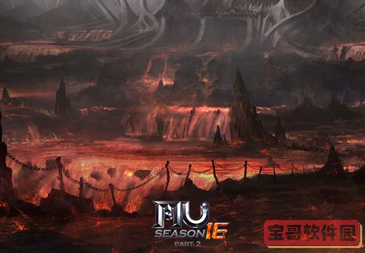 《奇迹MU》新区“莎拉维斯”魔剑归来，一切从0开始，一切皆有可能