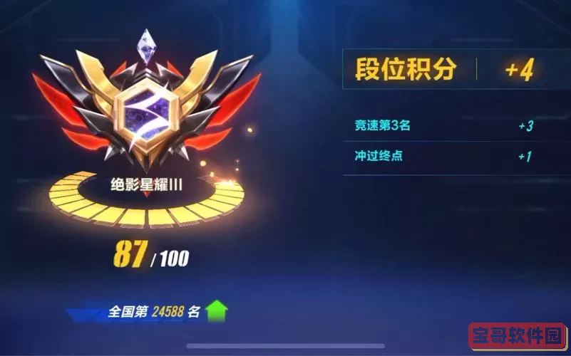 qq飞车手游s4赛季时间 lol手游s4赛季更新时间