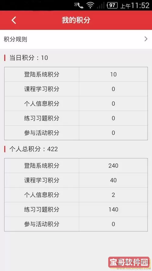 法宣在线考试多少学时？法宣在线学够多少学时？