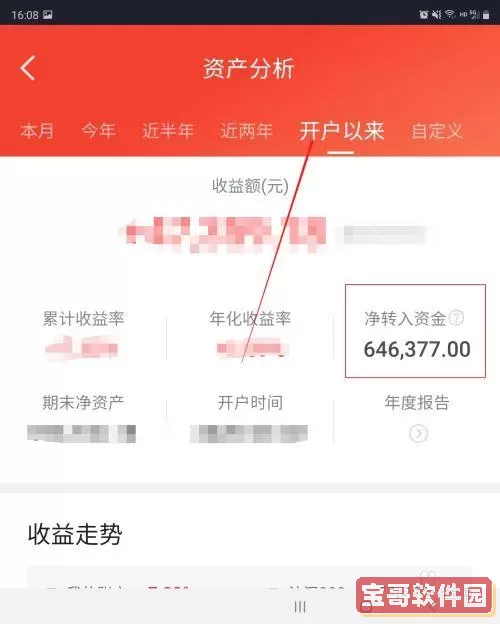 涨乐财富通筹码峰怎么调出来？涨乐财富通怎么看筹码峰？