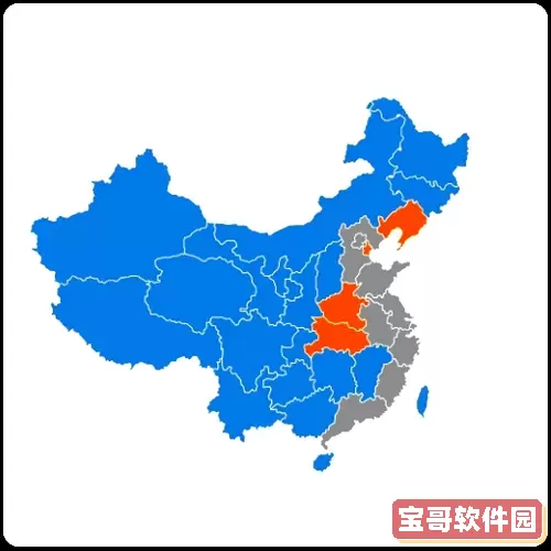 北斗地图pdf百度云下载 百度地图免费下载北斗