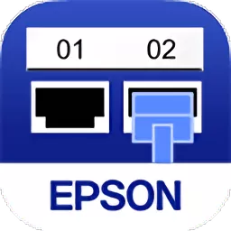 Epson Datacom爱普生下载正版