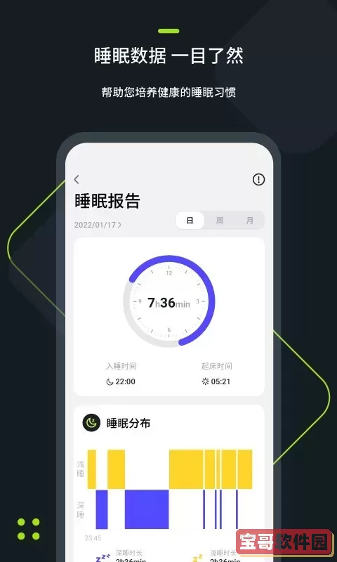 FitRing下载新版