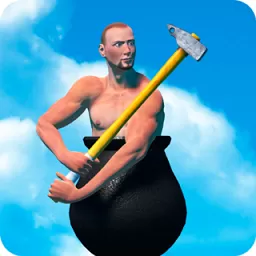 Getting Over It下载免费版