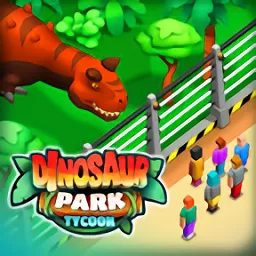 Dinosaur Park免费下载