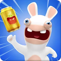 RabbidsCrazyRush下载旧版