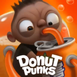 Donut Punks