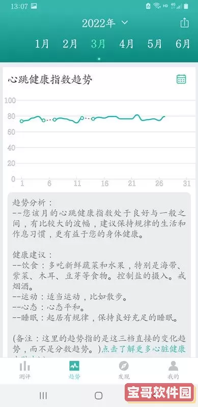 小in健康免费版下载