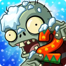 Plants Vs Zombies 2正版下载