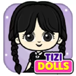 Tizi Doll下载安卓