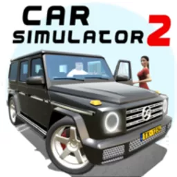 Car Simulator 2手游下载