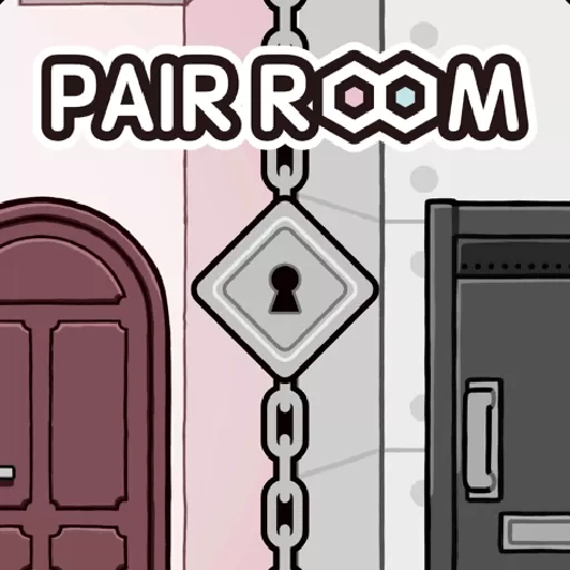 PAIR ROOM最新手机版