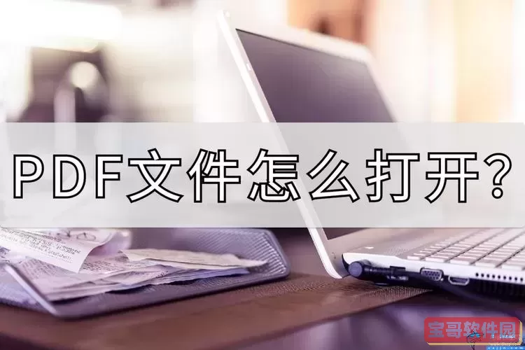 pdg用什么文件打开图1