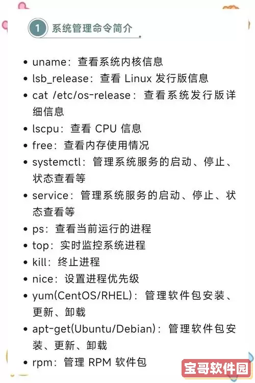 linux文本文件编辑命令-linux 编辑文件命令图1