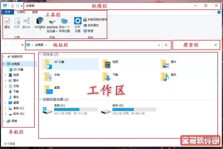 低配电脑选择安装Windows 10还是Windows XP/W7，哪个更划算？图1