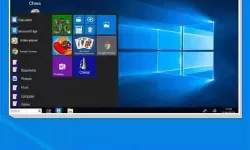 全功能Windows 7模拟器手机版，一键体验经典系统