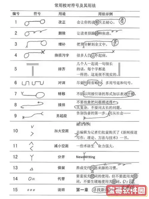 Word多级符号设置详解：轻松掌握Word多级符号的使用方法图1