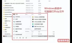 如何在Windows系统中格式化APFS文件系统的详细步骤指南