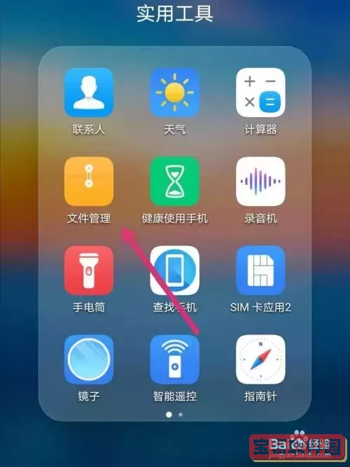 bnl文件怎么在手机上打开图2