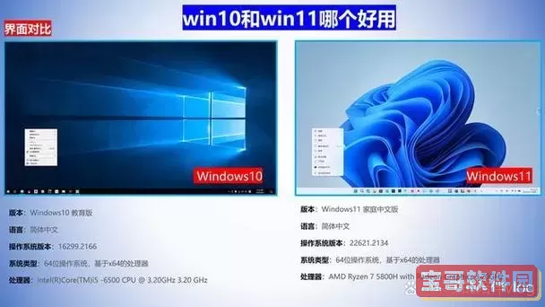 win10哪个版本比较好用图2