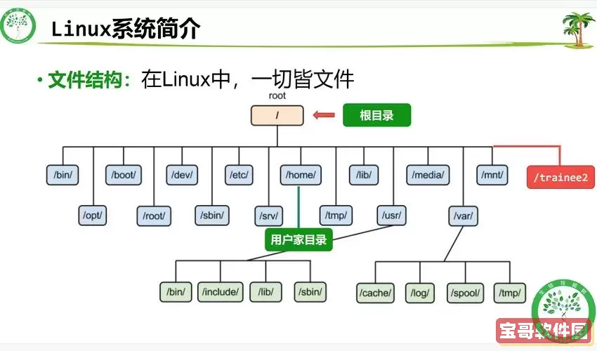 掌握Linux文件类型区分技巧，轻松识别各种文件格式图1