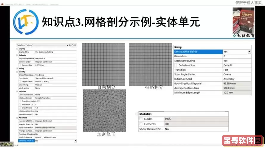 ansys学生版怎么用图2