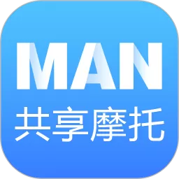 MAN共享摩托下载安卓版