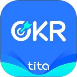 Tita OKR目标管理官网版app