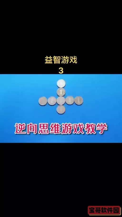 大航海时代4硬币游戏怎么玩-大航海时代4硬币游戏规则图2