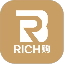 Rich购官网版最新