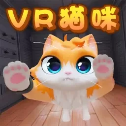 小猫咪大冒险手机游戏