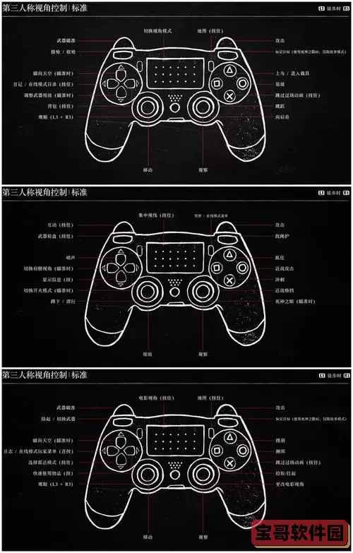 无主之地2手柄使用指南：最佳手柄推荐与设置技巧图1