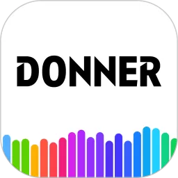 Donner Play最新版本下载