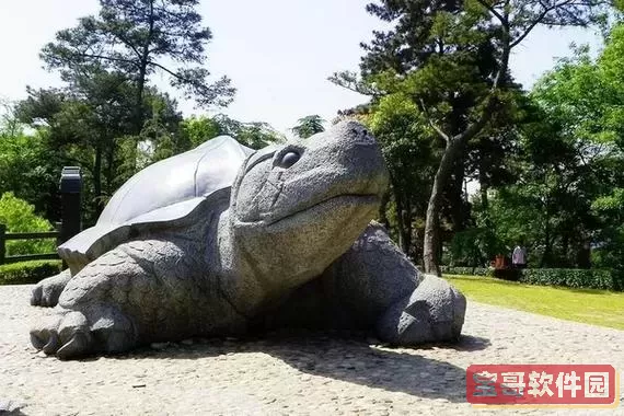 神魔大陆千年龟怎么获得图1