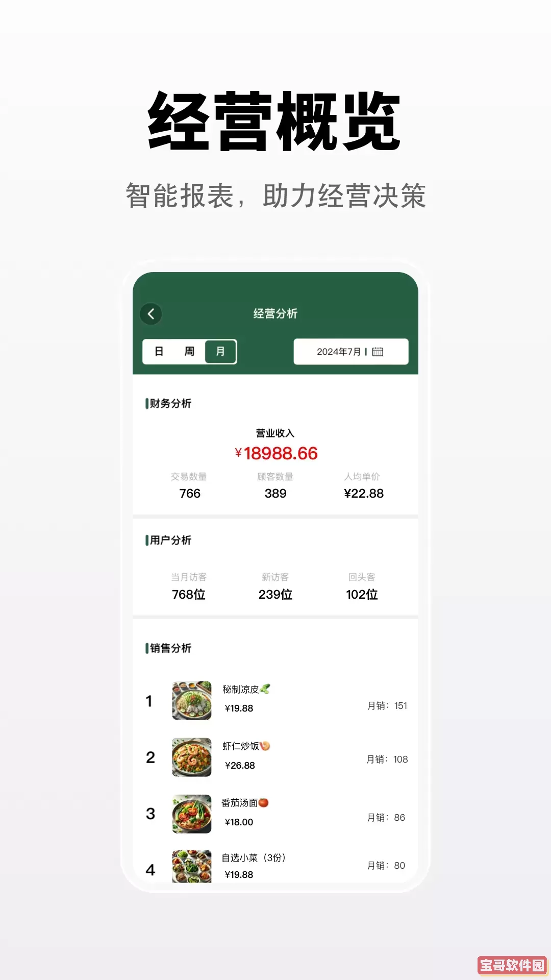 向点商业版官网版下载