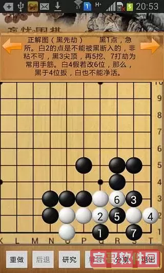 忘忧围棋下载正版