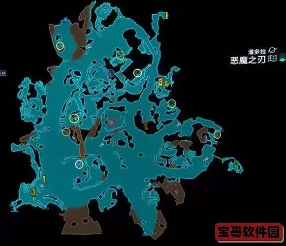 无主之地3怎么刷装备，无主之地3刷装备的地方图3