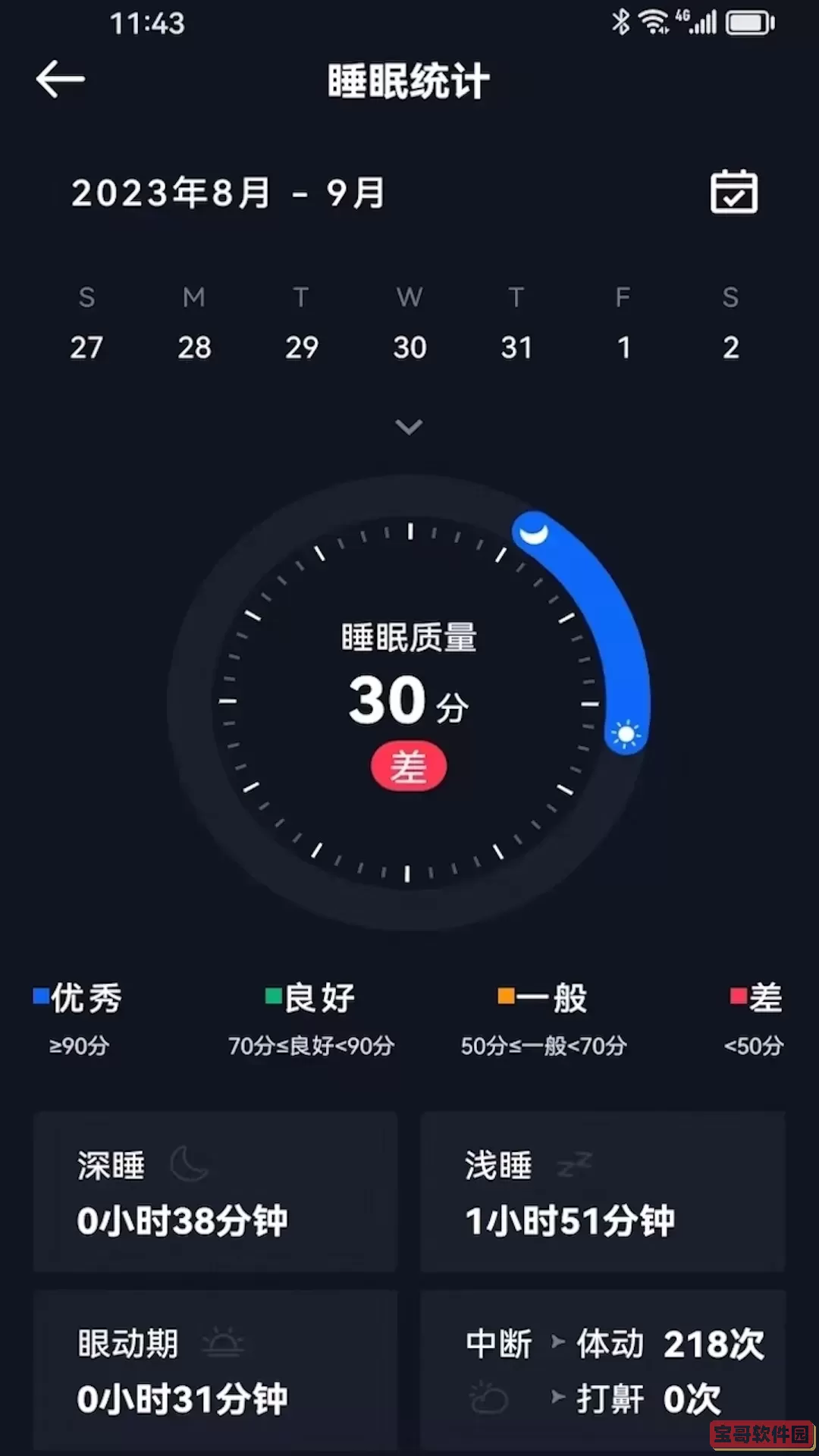 Relax Motion官网版app