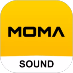 MOMA SOUND