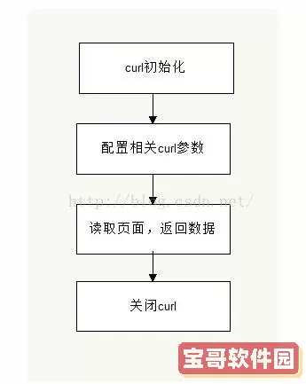 使用curl工具发送POST请求的详细步骤与示例解析图3